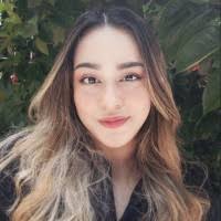 Estefanía Arango Suárez