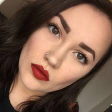 Staci Olson (stacilinea)