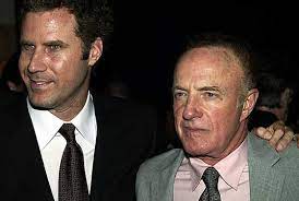 If you fail, then bless your heart. Will Ferrell Trivia Orange County Register