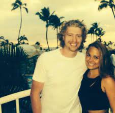 Video presented by boikeys who also generously donated 10k to the echl players. Nicole Warnecke Wives And Girlfriends Of Nhl Players Jakub Voracek