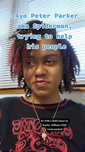 Madeloiselle Parker Serie Inshot