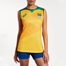 Jun 08, 2021 · 8 jun 2021 16h44. Camisa Asics Oficial Da Selecao Brasileira De Volei Amarelo Feminina Asics Brasil