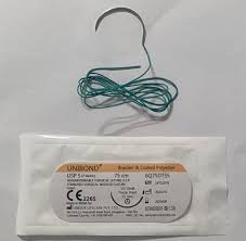 Image result for Braided Polyester Suture