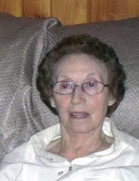 Obituary information for Gladys Buchanan
