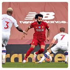 Maybe you would like to learn more about one of these? Liverpool Vs Crystal Palace 4 0 Highlights Download Video Wiseloaded