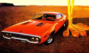 Maybe you would like to learn more about one of these? Video Marketing The 1971 Plymouth Road Runner Mac S Motor City Garage