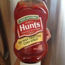 Seven Thoughts About This Ketchup Bottle Rachel S Table