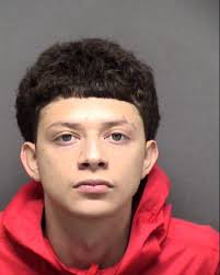 Four men accused in trafficking, sexual assault of girl