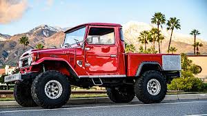 2,026 land cruiser fj45 products are offered for sale by suppliers on alibaba.com, of which air filters. 1965 Toyota Land Cruiser Fj45 Short Bed Is Pure Off Road Poster Truck Art Autoevolution