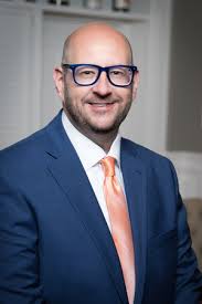 ROBERT E. JONES JOINS CULINARY INSTITUTE OF AMERICA