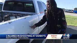 Serving breakfast around the clock, as well as food from its lunch and dinner menus, each restaurant creates an atmosphere in which patrons can sit back, relax, and enjoy hearty meals every day of the year. Shooting Reported At Upstate Restaurant Deputies Say