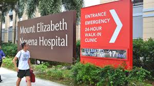 It implements a universal healthcare system recent government focus on developing the health tourism industry.78 the government has also been trying to promote malaysia as a. Malaysia Shortlists Nine Hospitals To Boost Medical Tourism Nikkei Asia