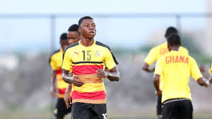 This page contains an complete overview of all already played and fixtured season games and the season tally of the club schaffh. Faisal Osman Ghana Youth Defender Joins Fc Chiasso Footy Ghana Com