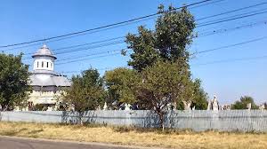 Time conversion from eet (eastern european time) (+2). Commune Of AfumaÈ›i Dolj Familypedia Fandom