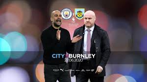 Are listed below, click on the city name to find distance between. Manchester City V Burnley Match Programme