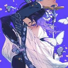 Eh kenapa kok kak zenitsu sedih? 18 Ide Anime Sedih Gadis Animasi Animasi Ilustrasi Karakter