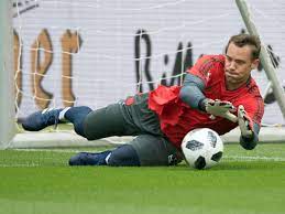 Die aufstellung im überblick startaufstellung: Dfb Pokalfinale 2018 Aufstellung Des Fc Bayern Munchen Gegen Eintracht Frankfurt Neuer Comeback Fc Bayern