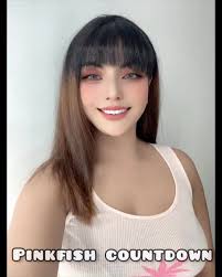 Let's celebrate new year and do Pinkfish countdown together