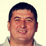Come and watch him in one of pdc's darts competitions this year! About Mensur Suljovic Austrian Darts Player 1972 Biography Facts Career Wiki Life