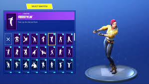 Our ads support the development and hardware costs of running this site. 5 Best Dances In Fortnite Battle Pass Season 5 Dbltap
