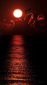 fondos de pantalla amanecer fotos 1386 jpg 1080 1920 美しい月 日の出 自然な写真