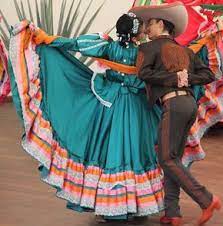 Business Coach For The Modern Latina Mexican Outfit Traditional Mexican Dress Folklorico Dresses