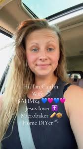 Caitlin Sahm Lifestyle