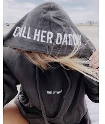Shop at barstool sports store with lowest price. Shop Call Her Daddy Hoodie I Am Unwell Movie Jackets