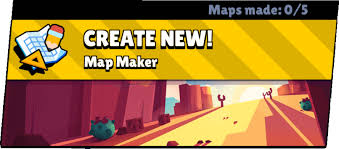 In brawl stars, you can find various game modes. Create Your Own Brawlmaps In Brawl Stars Map Maker Is Here