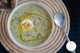 Soupe Poireaux Panais Au Cumin Simple Et Rapide Sab N Pepper Recette Soupe Poireaux Panais Recette Automnale