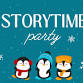 Storytime Party event image