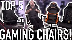 Cougar armor is the perfect seat for professional level gamers. Cougar Fusion Black Gaming Chair