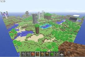Collection of the best minecraft maps and game worlds for download including adventure, survival, and parkour minecraft maps. How To Install Downloaded Minecraft Maps Levelskip
