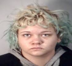 Brianna Ledbetter's Instagram, Twitter & Facebook