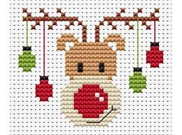 109 x 106 stitches 14 count cream aida: Pin On Sewing Ideas