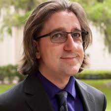 The Continuing Draw of Thomas Merton