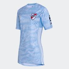 Camiseta de arquero river plate 20/21. Adidas Camiseta De Arquero River Plate Azul Adidas Argentina