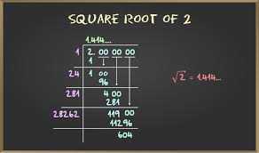 Entdecke rezepte, einrichtungsideen, stilinterpretationen und andere ideen zum ausprobieren. How To Find Square Root In Javascript
