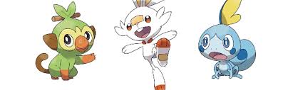 (eve and pikachu for let's go not included). Pokemon Sword And Shield Starter Evolutions Leak Made Me Rethink My Pick