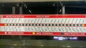 Create your own metro maps, save them, and share with friends! Islamabad Metro Bus Station Map For Passenger Guidance Station Map Route Map Metro System