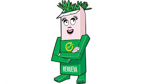 Imagenes del dia del medio ambiente 2013 para colorear. Pro Carton Presenta Un Nuevo Personaje Animado Para El Dia Mundial Del Medio Ambiente Envase Y Embalaje