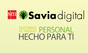 Resultado de imagen de sm savia grupo