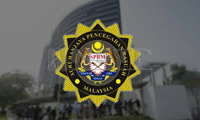 Malaysia slid on a banana skin to be in the league of banana republics landing in 56th spot on the transparency international's corruption index. Tiada Isu Baharu Dalam Dakwaan Jerung Di Sarawak Sprm