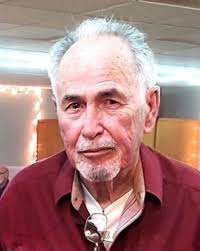 Raymond D. Dodge Obituary January 20, 2025