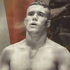 Kieran Connor vs. Constantin Blanita, Cage Warriors Academy North West 3