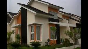 5 design interior rumah minimalis untuk kenyamanan ekstra fimell via fimell.com. Gambar Rumah Idaman Masa Kini Youtube