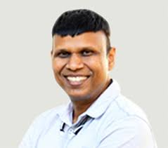 eZdia: Our Story, CEO of eZdia