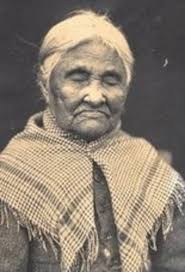 Book details history of Oregon's Joseph Gale and First Lady Bear Claws