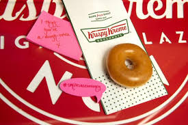 Honestly, i just wanted to upload some of my fave vines before it shut down. Krispy Kreme Is Giving Away 1 Million Free Doughnuts Across The Uk Daily Echo