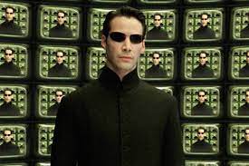 The ability to stretch or fill or zoom is based upon hardware and the disc coding. You Can Now Bid On Neo S Actual Outfit From The Matrix Reloaded